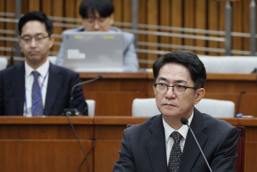 이균용 대법원장 후보자 임명동의 보고서 채택 본회의 인준 표결 여부 결정
