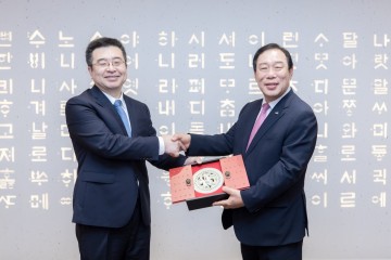 세종시-중국 샨시성, 우호협력 10주년…교류 확대 약속