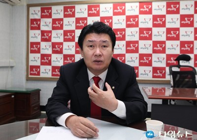새누리당 정용기 대덕구 국회의원 예비후보 선대위, “허위사실 유포·비방 등 선거 혼탁케 하는 행위에 단호히 대응할 것”