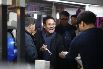 한남대, 스마트-전통시장 육성 및 활성화를 위한 ABCD포럼 개최