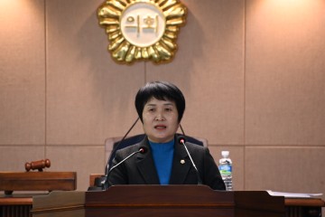 박효서 대덕구의회 의원 “전동킥보드 없는 거리 시범 도입…보행안전 최우선”