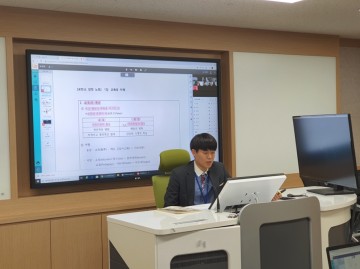 대전시교육청, 2020년 1학기 온라인 공동교육과정 순조로운 출발!