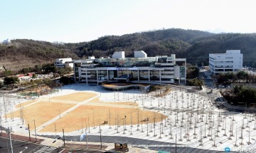 경기도 국토부 7개 항목 도로정비평가 최우수 A등급