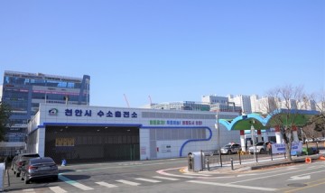 올해 40대 수소연료전지차 보급 지원 나서
