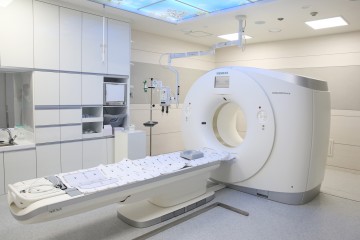 건양대병원, 최첨단 CT ‘소마톰 포스’ 도입