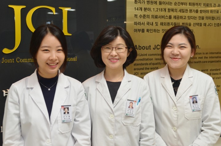 건양대병원, “해외 환자의 안식처가 되고 싶어요”