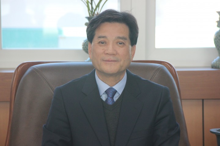 김기한 예천교육장