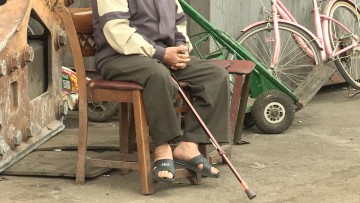 노인 10명 중 4명 빈곤층 '2년 연속 악화'…男보다 女가 더 심각