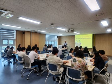 전남교육청, 중·고등학생 수당 확대…지자체 협력 본격화 