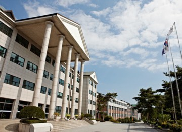 오산대학교 사회맞춤형 산학협력 전문대학(LINC+) 육성사업 선정