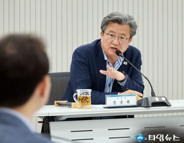 정용래 유성구청장 “도시 경쟁력 최상위 명성 이어가야”