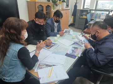 희망브리지 전국재해구호협회 기프트하우스 시즌7 선정