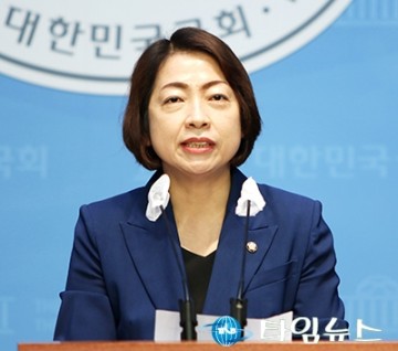 황정아 의원, R&D 투자 지원법 대표발의