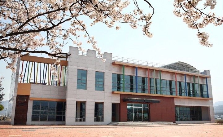 칠곡군, 농업6차산업관 개관