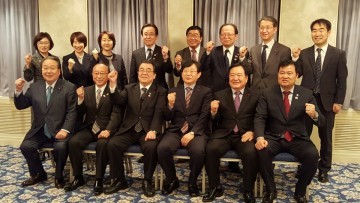 대전시의회, 일본 삿포로 시의회 공식방문 교류협력 논의