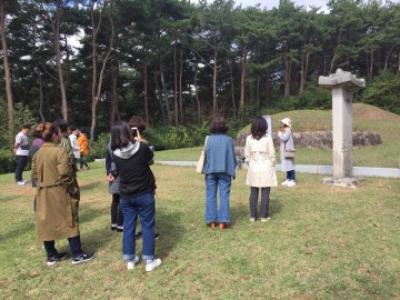 세종시교육청, 청렴문화 체험교육 실시