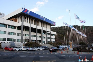 경기도 전통시장 화재 막는다 ‥ 1점포 1소화기 지원