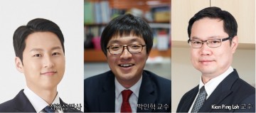 충남대 박인혁 교수, 공동연구 논문 ‘Science’ 게재
