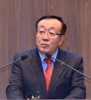 충남도의회 김동욱 의원, 도내 장애인 체계적인 보조기구 서비스 소외