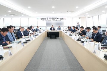 천안시, 성환읍 원도심 일원에 혁신지구 조성 추진