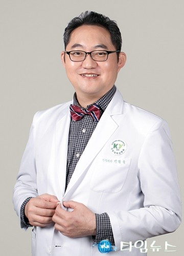 건양대병원 김광균 교수, 정확한 인공관절수술법 증명