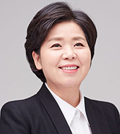 양향자, 민주당 광주 서구을 지역위원장 임명