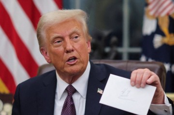 미국 '연방재난관리청 전면 개혁 검토' 트럼프 행정명령 서명