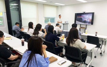 대전, AI 기반 5G-A 기술 대응 본격화…대전TP 전문가 세미나 개최