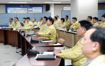 2017 을지연습 24일까지 제주도 전역서 실시
