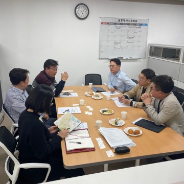 구미시, 재개발‧재건축 주택행정 선진지 벤치마킹 실시