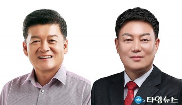 대전 유성구의회, 제9대 후반기 의장에 김동수 의원 선출