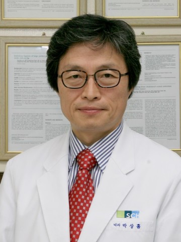 박상흠 순천향대천안병원교수, 대한췌담도학회 회장 선임