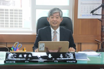 최춘희 예천교육장,전국교육장협의 총회에서 ‘예천교육청 교육 우수사례’발표해! 엄지 척!!! 