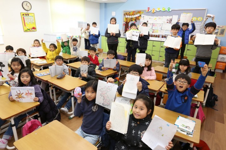 세종시교육청, 관내 대부분 학교들 다음 주 개학