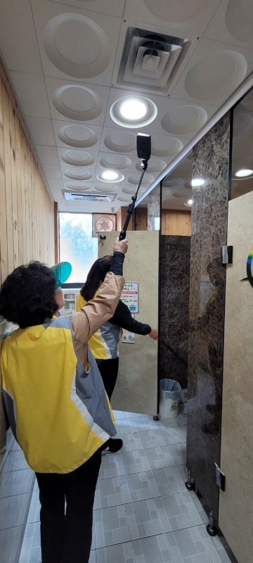 영동군, ‘2022년 적극행정 우수기관’ 선정 영예 