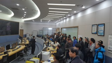 성남 버스기사 1726명 경각심 안전운전 마인드 향상 교육