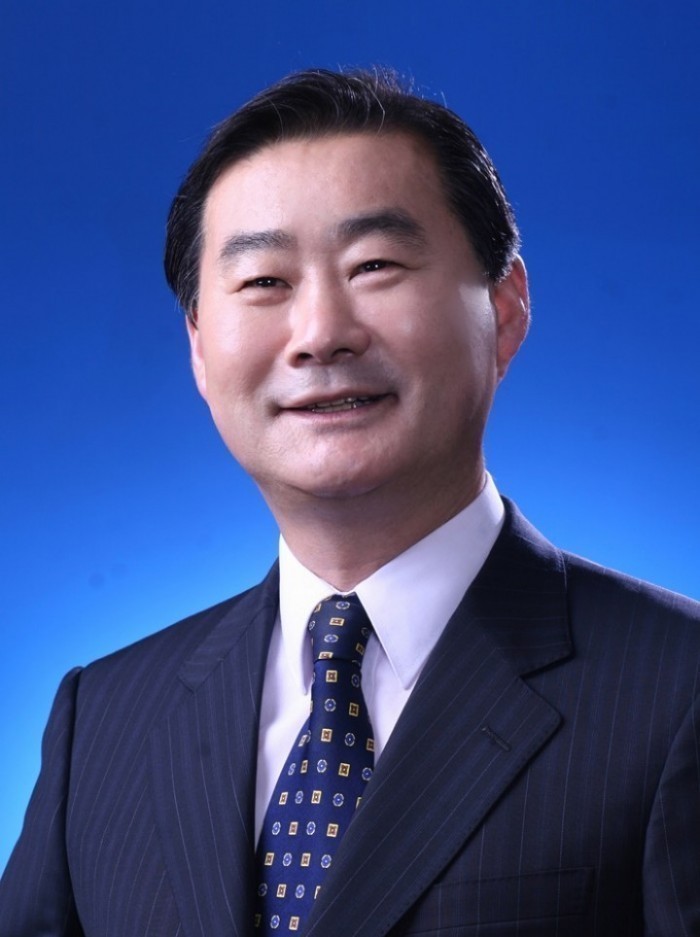 [동정]최수일 울릉군수 5월 8일