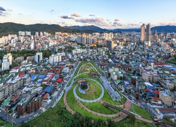 대전 대덕구 사진 공모전 시상…최충규 대덕구청장 “숨은 명소 알리는 도시브랜드 강화”
