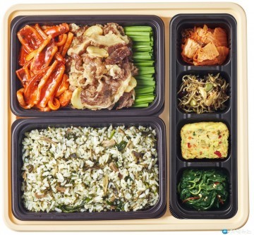 울릉군 본아이에프와 MOU 체결이후 농수산물 판매증대와 홍보 성과 돋보여