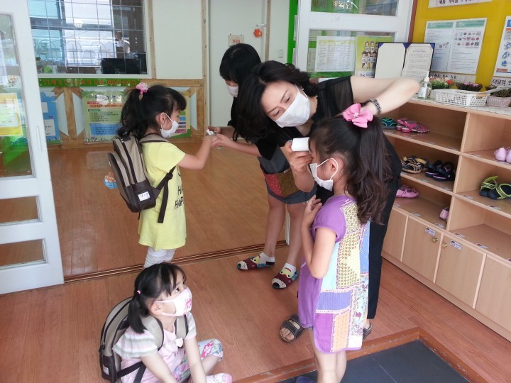 대전 대덕구, 맞벌이 가정을 위해 어린이집 당직교사 배치