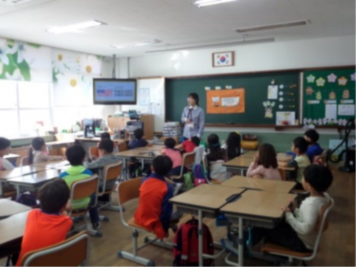 현명한 계획, 꼼꼼한 실천, 밝아오는 미래
