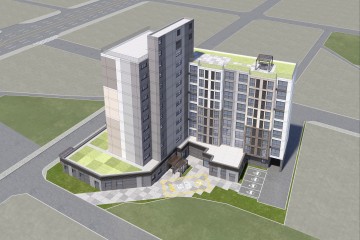 상주시, '어울림 화수분' 조성사업 착공 준비 완료