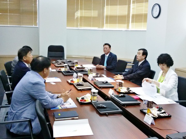 충주 당뇨바이오 특화도시 추진 박차
