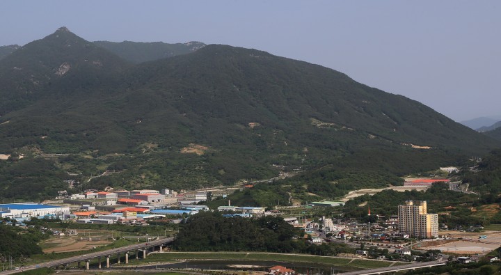 산청군, ‘금서면 농촌중심지 활성화사업’ 추진