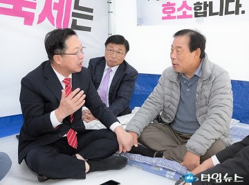 이장우 대전시장 “국제정원도시박람회, 세종시 브랜드 강화 기회”