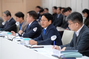광주시, ‘미래교육도시 실력 광주’ 힘찬 출발…글로컬대학 30 도전 지역대학 원팀구성