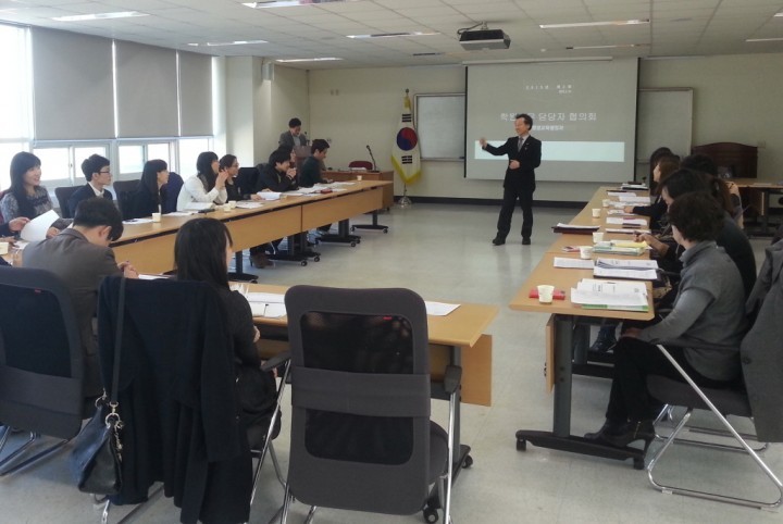 충남교육청, 신학기 학원 등 특별 지도‧점검 실시