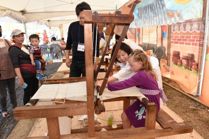 양주 목화섬유 페스티벌, 지역 대표 축제로 거듭나다