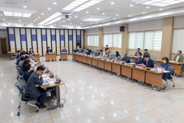 대전 대덕구, ‘2024 대덕물빛축제’ 관광형 문화축제로 대덕의 가치 올렸다