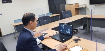 세종시교육청, 교육봉사단 ‘행복한 동행’이 함께 합니다!